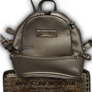 Marc New York Mini Backpack